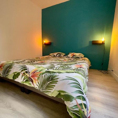 Laura Cosy T2 *Clim* Proche Gare Apartment Гренобъл Екстериор снимка
