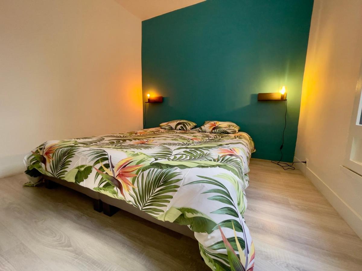 Laura Cosy T2 *Clim* Proche Gare Apartment Гренобъл Екстериор снимка