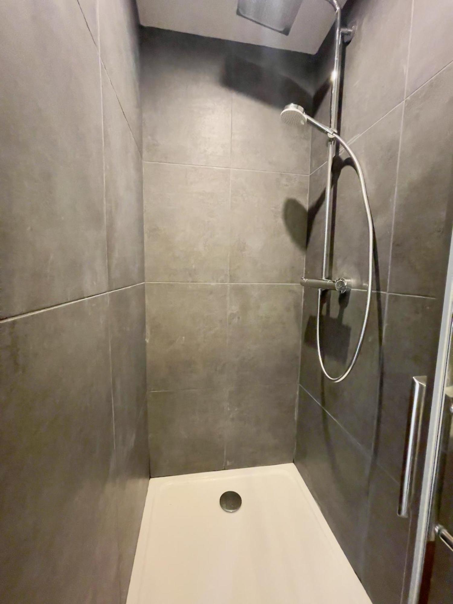 Laura Cosy T2 *Clim* Proche Gare Apartment Гренобъл Стая снимка